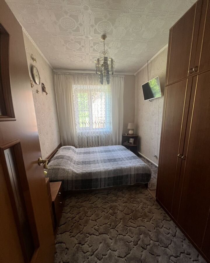 дом р-н Кавказский г Кропоткин Кропоткинское городское поселение, мкр-н Целина фото 17