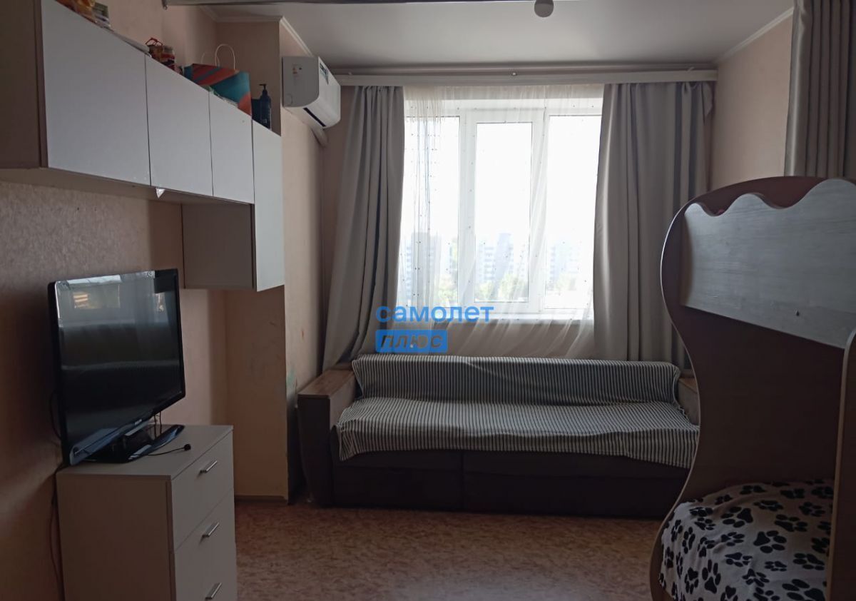 квартира г Бийск АБ район ул Социалистическая 22/1 фото 2