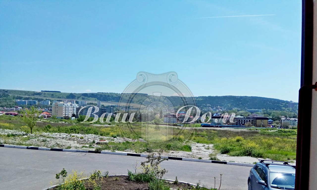 квартира г Геленджик с Дивноморское ул Мускатная 6/10 фото 1