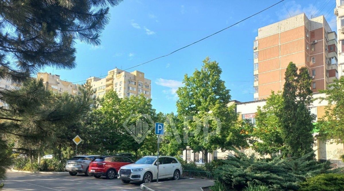свободного назначения г Краснодар р-н Западный ЖК «Юбилейный» 19/2 бул. Платановый фото 10