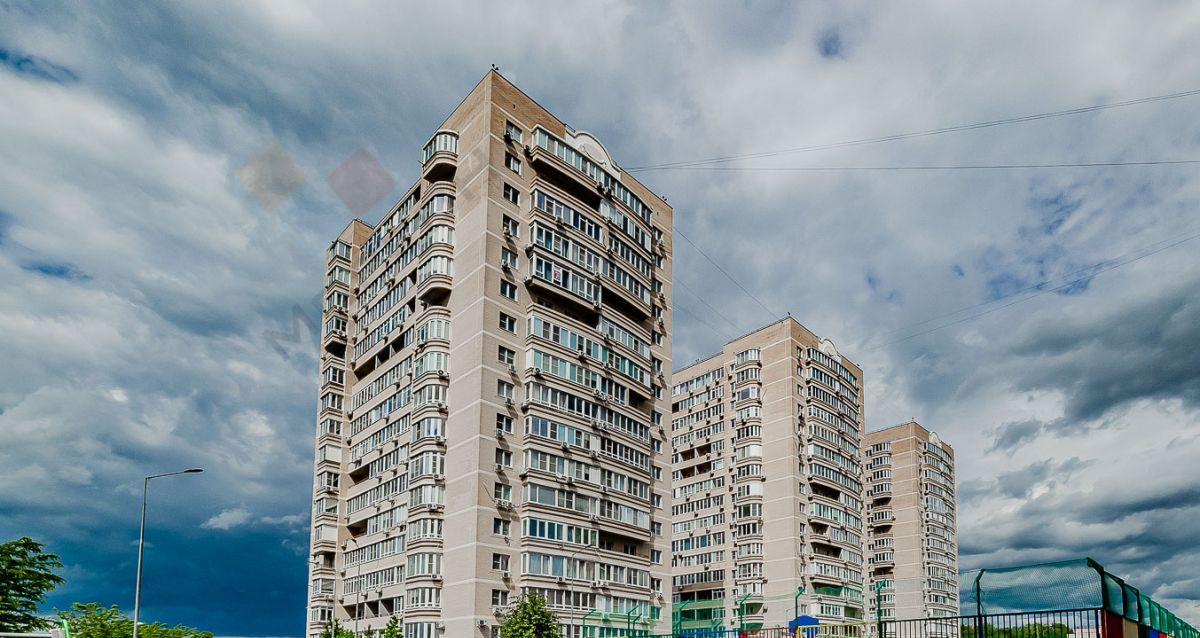 квартира г Краснодар р-н Прикубанский Фестивальный ул Круговая 4в/4 фото 30