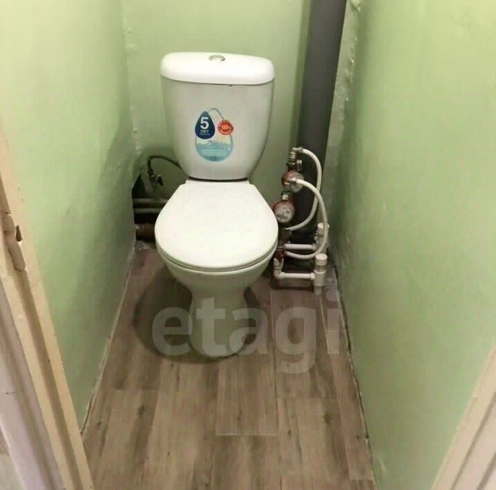 квартира г Омск р-н Центральный ул 24-я Северная 214 фото 3