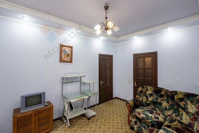 квартира р-н Карасунский дом 6 фото