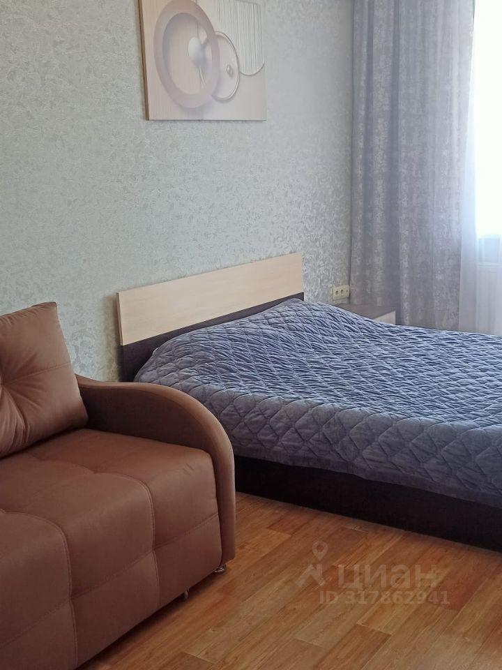 квартира г Геленджик с Кабардинка ул Мира 15 фото 2