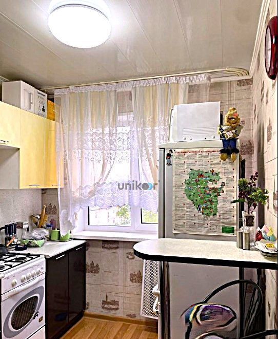квартира г Уфа р-н Орджоникидзевский ул Калинина 87 фото 2