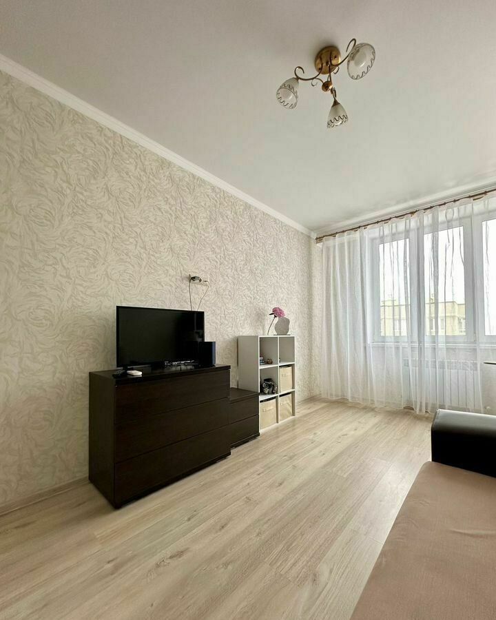 квартира р-н Анапский г Анапа ул Ленина 180ак/7 фото 11