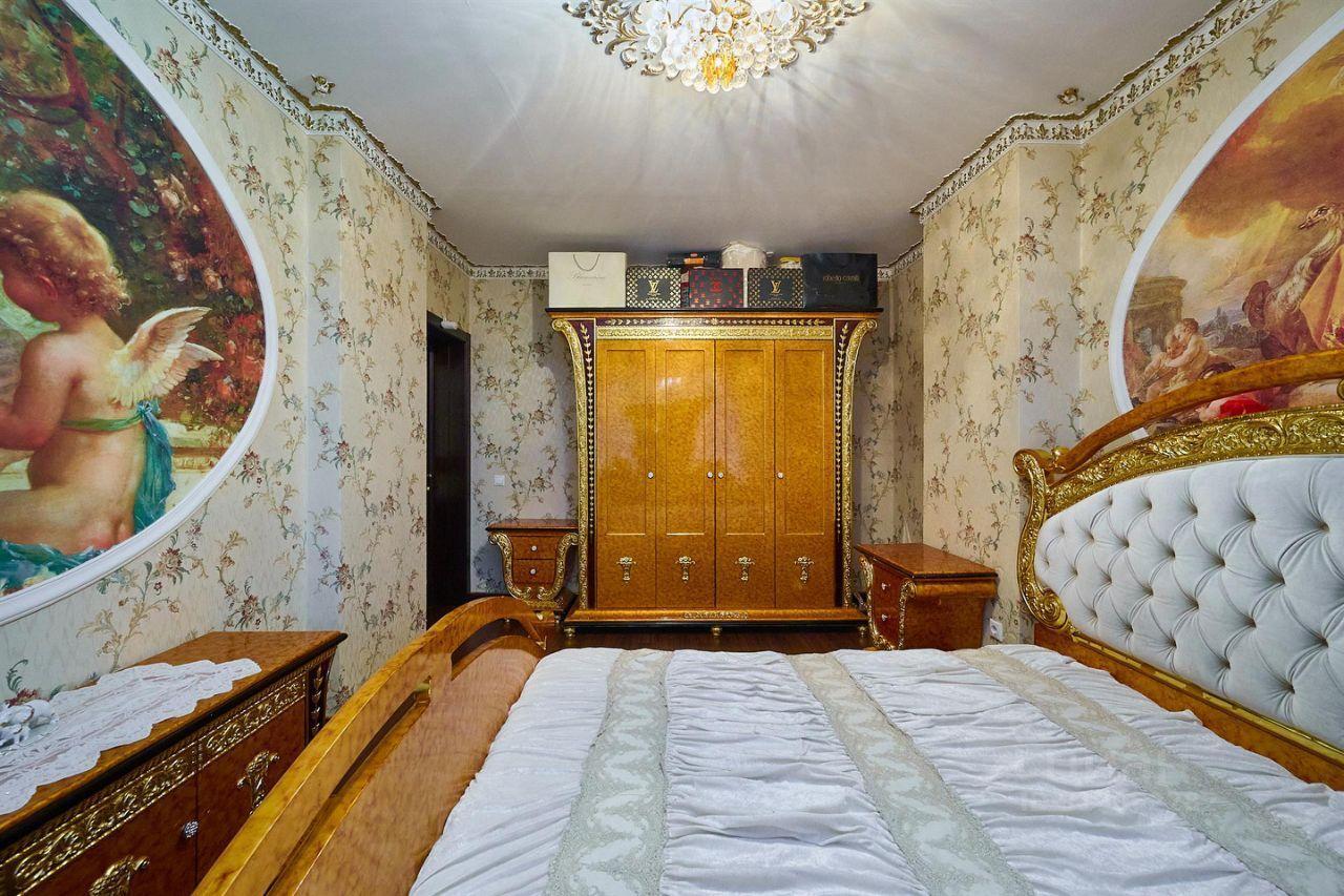 квартира г Краснодар ул Гаражная 67 фото 7