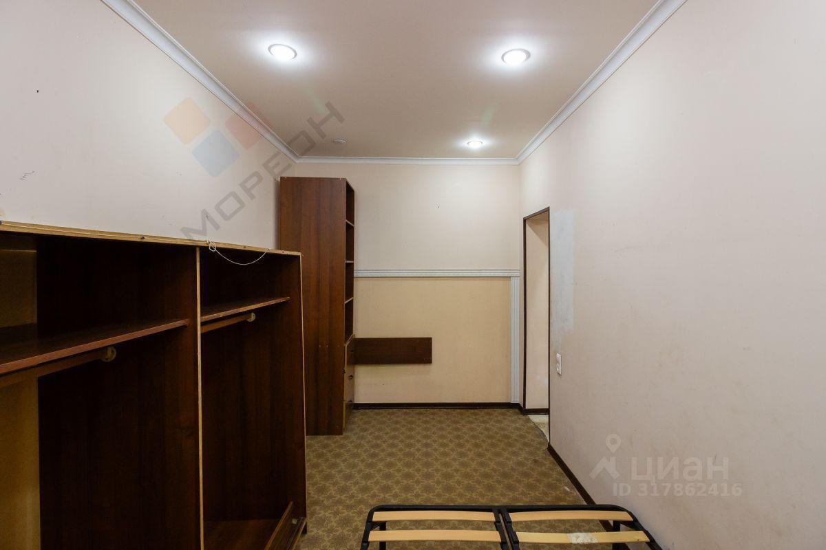 квартира г Краснодар р-н Карасунский ул им. Лизы Чайкиной 6 фото 7
