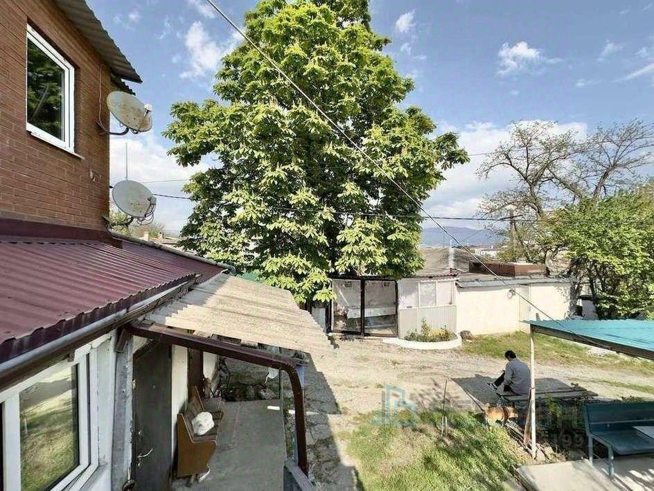 квартира г Новороссийск р-н Центральный пер Вальяновский 1 фото 21
