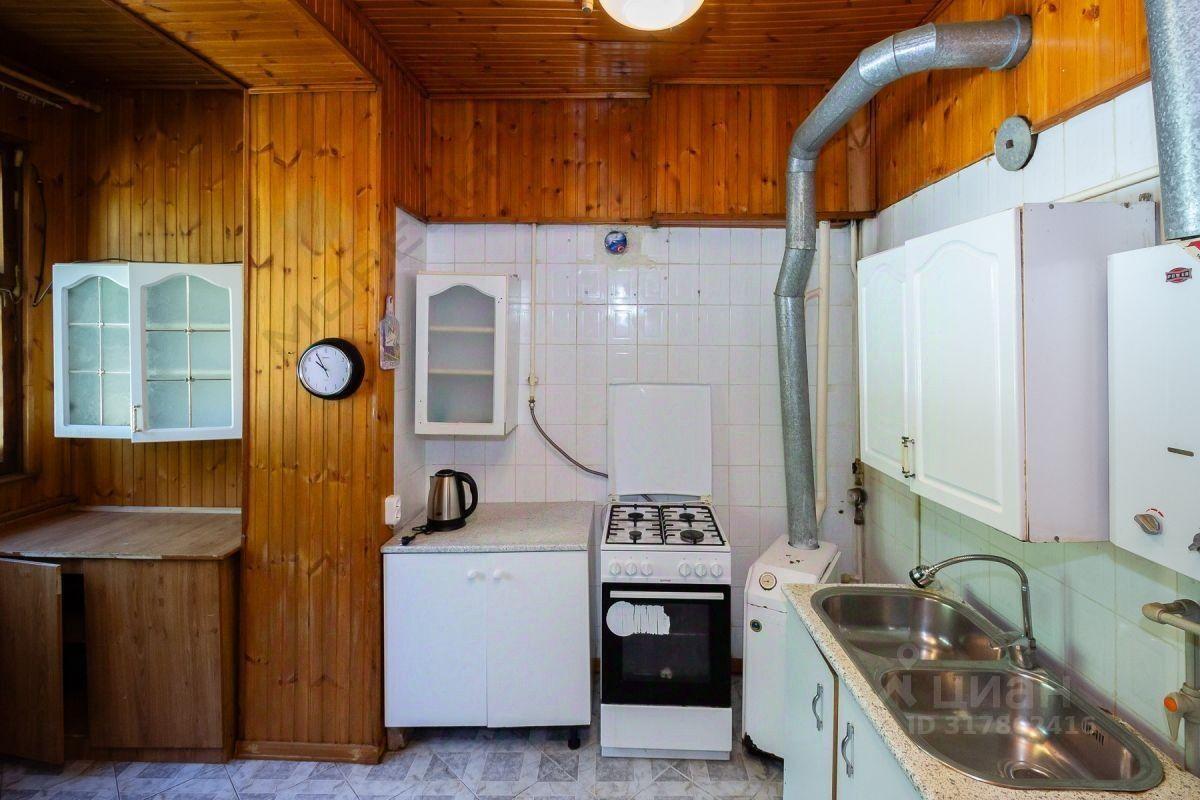 квартира г Краснодар р-н Карасунский ул им. Лизы Чайкиной 6 фото 23
