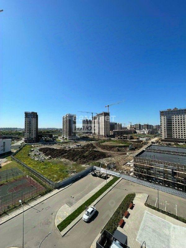 квартира г Краснодар ул им. Марины Цветаевой 4 фото 17