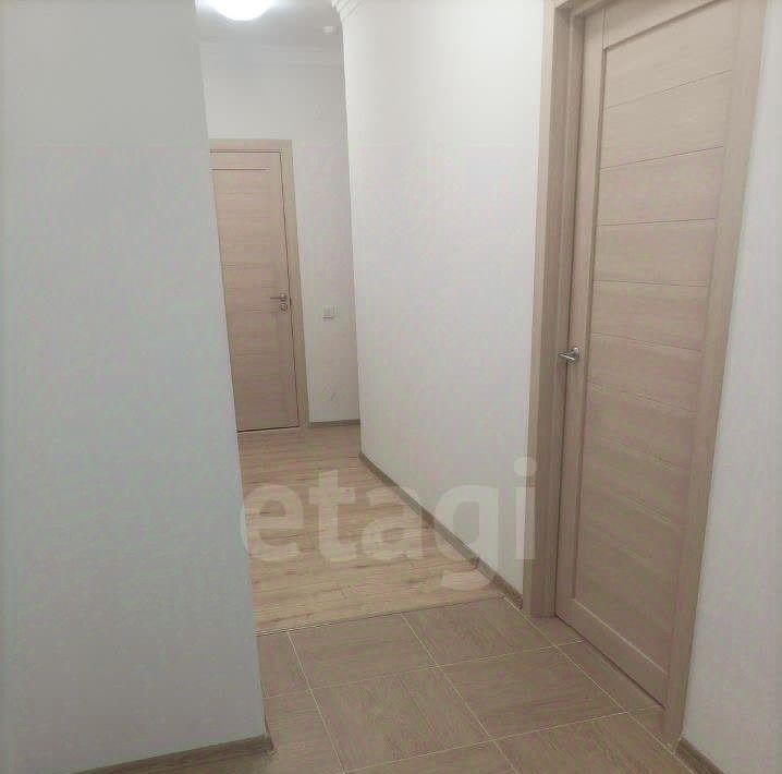 квартира г Москва метро Коптево проезд Черепановых 54а фото 6