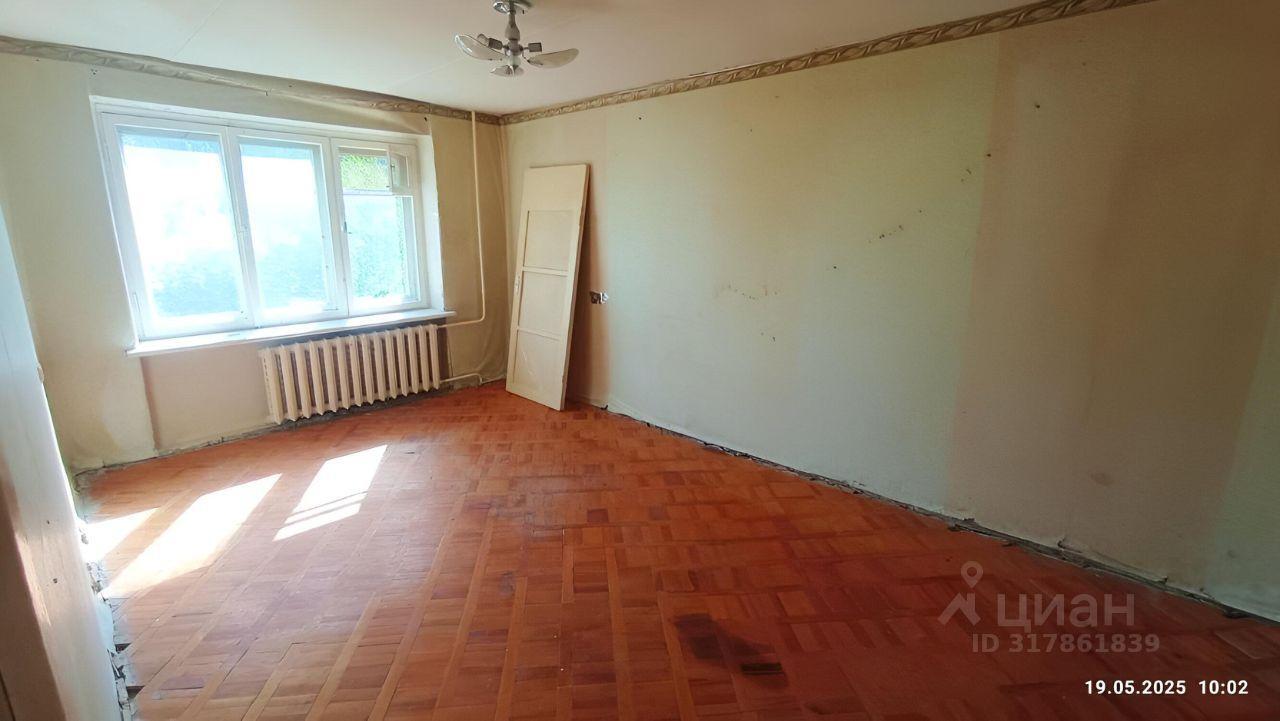 квартира г Санкт-Петербург Торики улица Политрука Пасечника, 1 к 3, Ленинградская область фото 8
