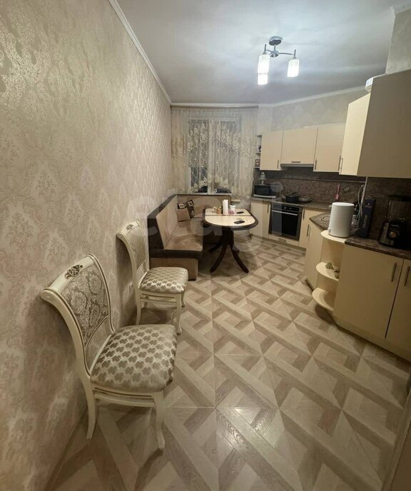 квартира г Красногорск ул Игоря Мерлушкина 12 Аникеевка фото 3