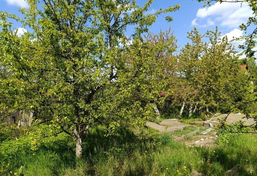 дом г Подольск ул Беляевская 22 17 км, Варшавское шоссе фото 1