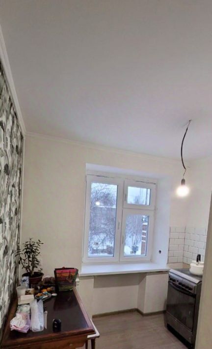 квартира г Сергиев Посад ул Вознесенская 84 Клементьевский фото 2