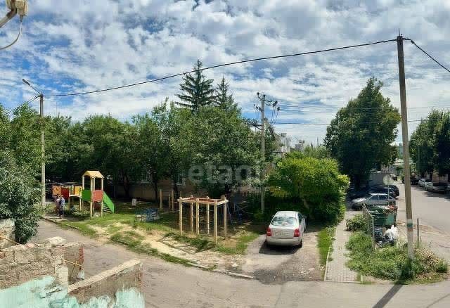 квартира р-н Валуйский г Валуйки ул 1 Мая 22 фото 13