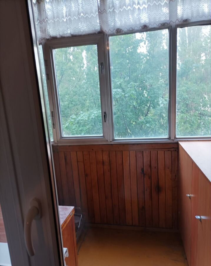 квартира г Уфа р-н Октябрьский б-р Давлеткильдеева 5/1 фото 12