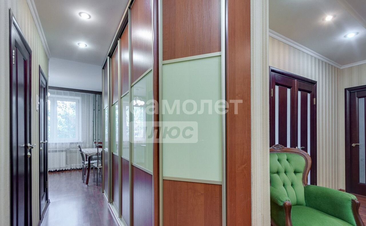 квартира г Химки ул Бабакина 1/6 Химки фото 6