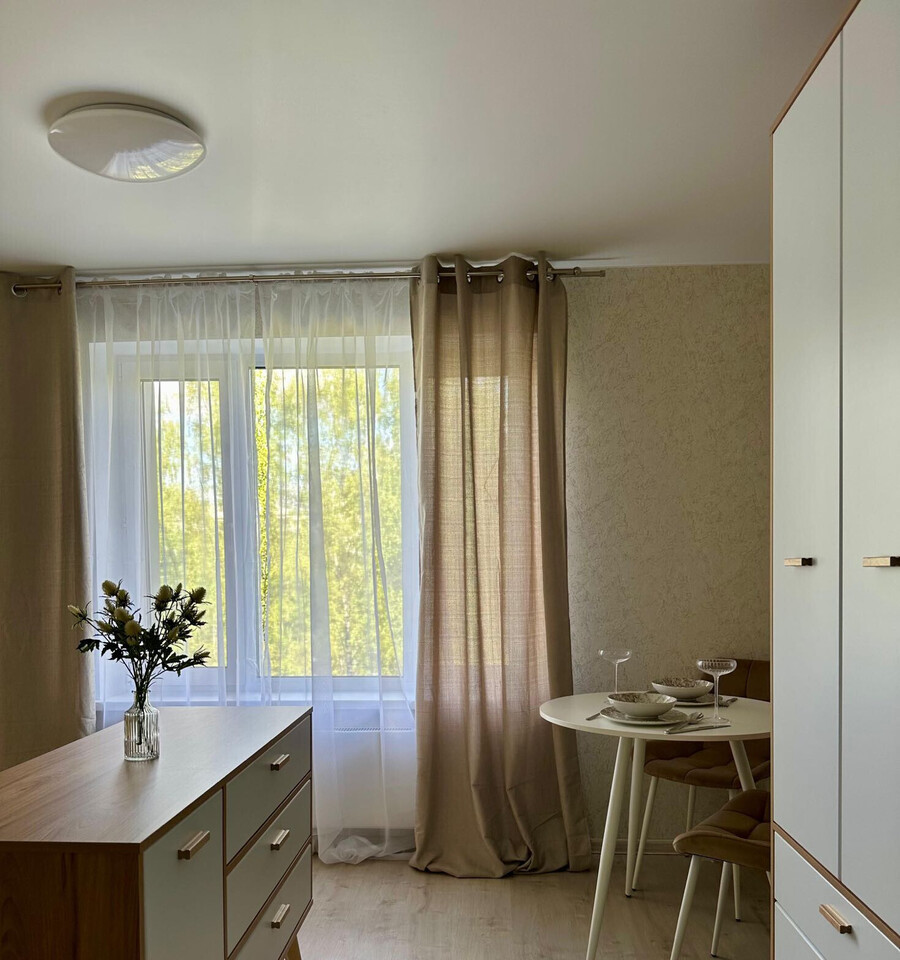 квартира г Зеленоград Зеленоград-Крюково, 8-й м-н, к 814 фото 2