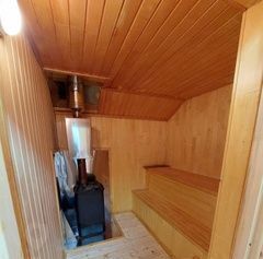 дом г Ступино Живописный Берег кп, ул. Ивана Айвазовского фото 15