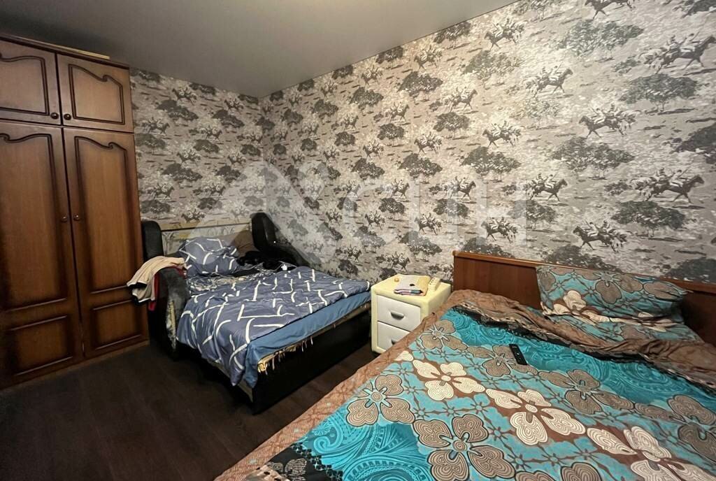 квартира г Саров ул Шверника 15а фото 4