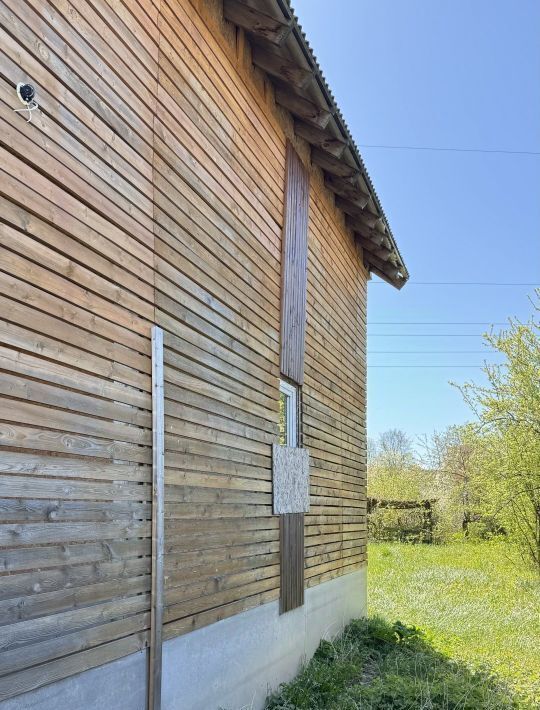 дом г Калининград р-н Ленинградский снт Мелиоратор ул Тупиковая 64 фото 4