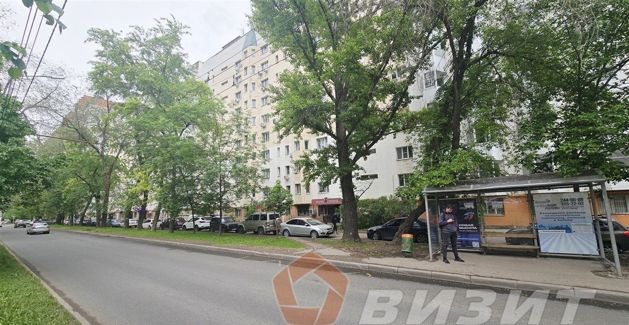 офис г Самара Безымянка ул Вольская 81 фото 3