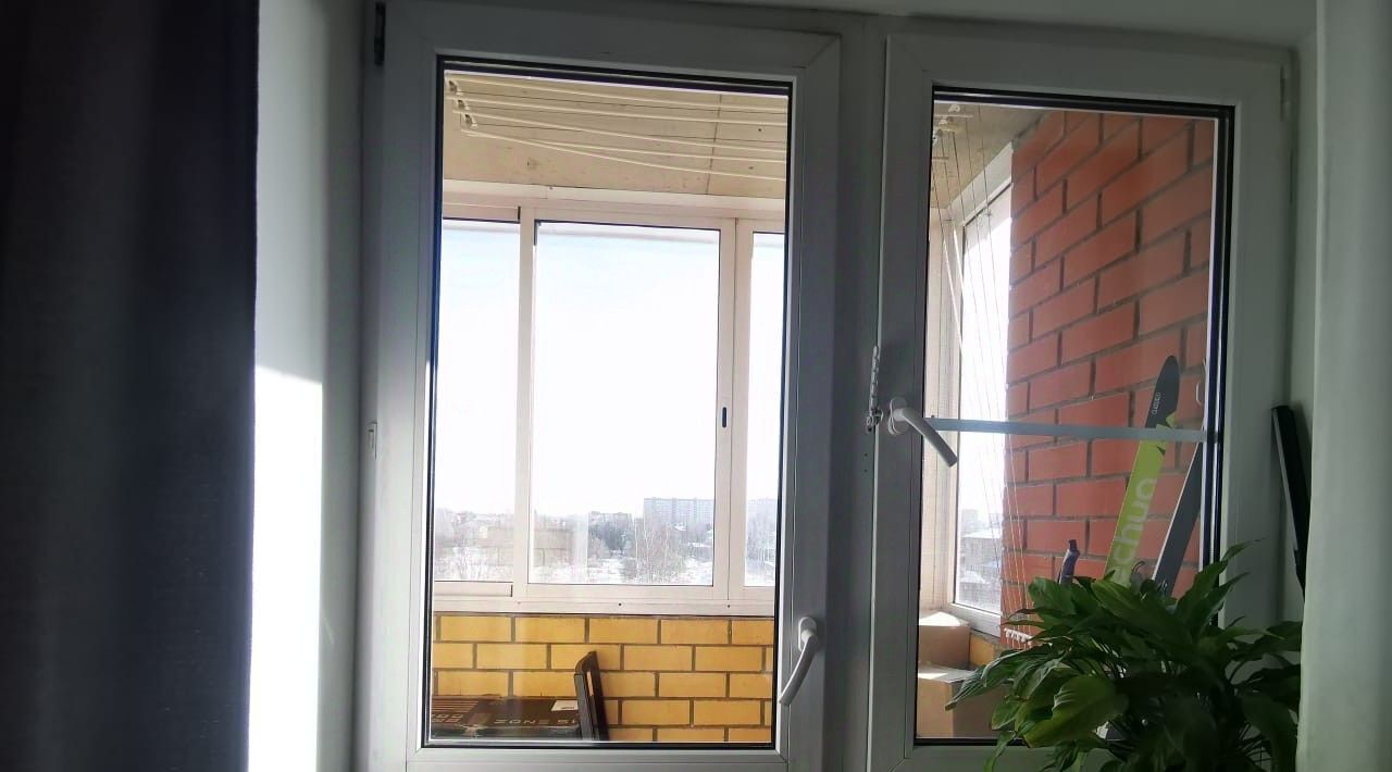 квартира г Сергиев Посад ул Пограничная 30ас/3 фото 15