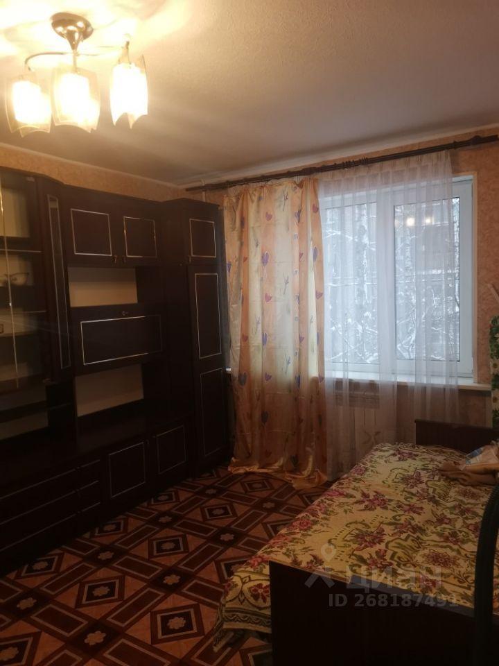 квартира г Люберцы ул Гоголя 34 городской округ Люберцы, Томилино фото 7