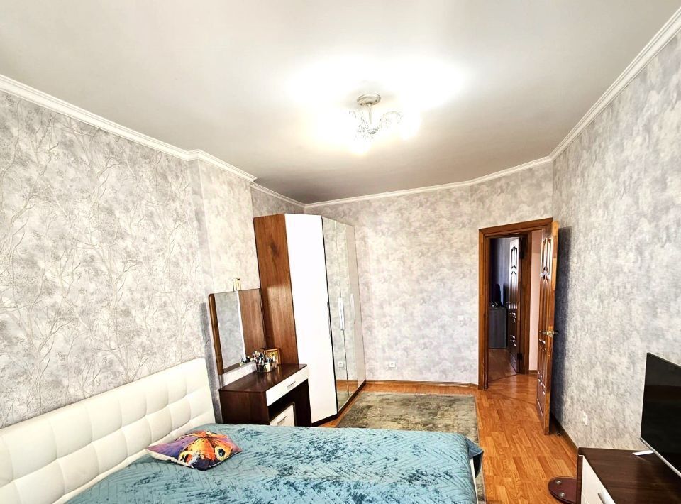 квартира г Сергиев Посад Северный пр-кт Красной Армии 218 фото 5
