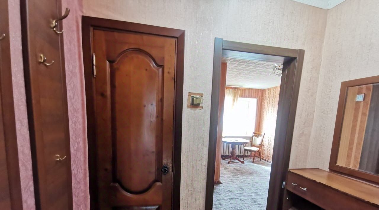 квартира г Сергиев Посад проезд Хотьковский 42а Клементьевский фото 14