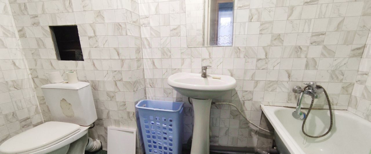 квартира г Сергиев Посад ул Гефсиманские пруды 2а фото 11