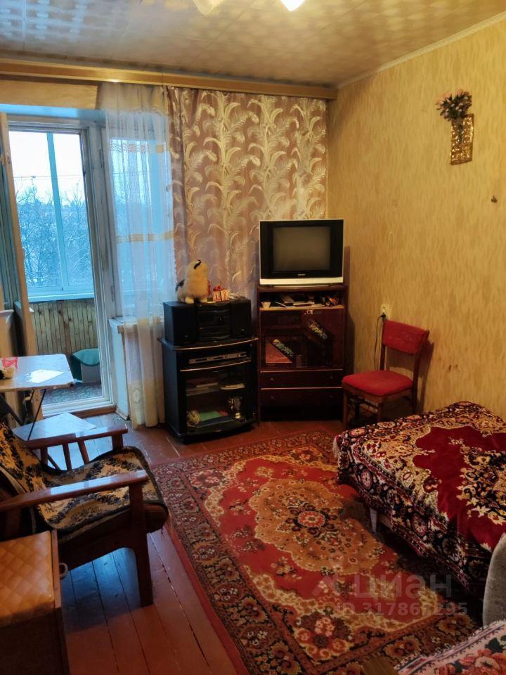 квартира городской округ Пушкинский г Красноармейск мкр Северный 37 фото 12