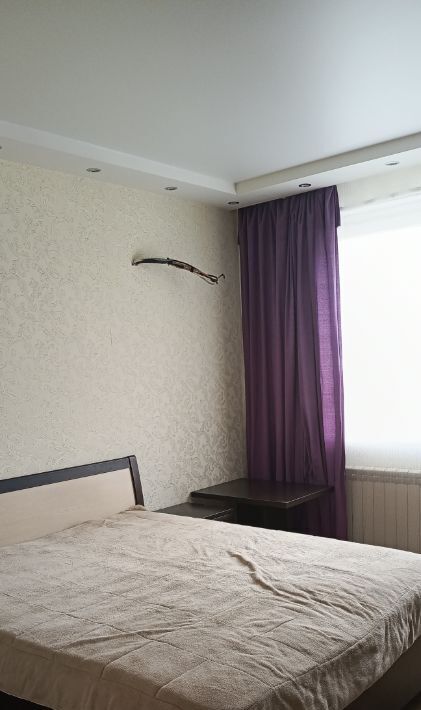 квартира г Балашиха ш Балашихинское 12 ЖК «Лесной городок (Балашиха)» Щёлковская фото 8