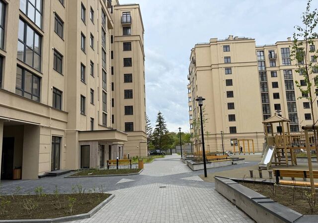 р-н Ленинградский ул Старшины Дадаева 2 фото