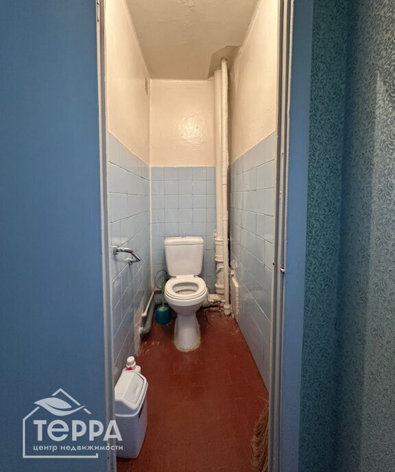 квартира г Евпатория ул Токарева 22 фото 4