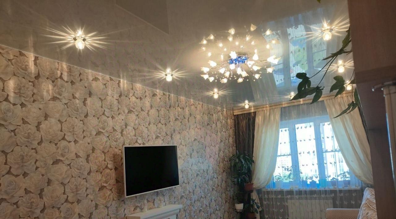 квартира г Сергиев Посад Северный-5 ул Владимирская 2ак/3 фото 16