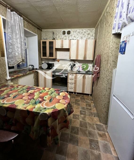 квартира г Норильск ул Завенягина 6к/1 фото 3