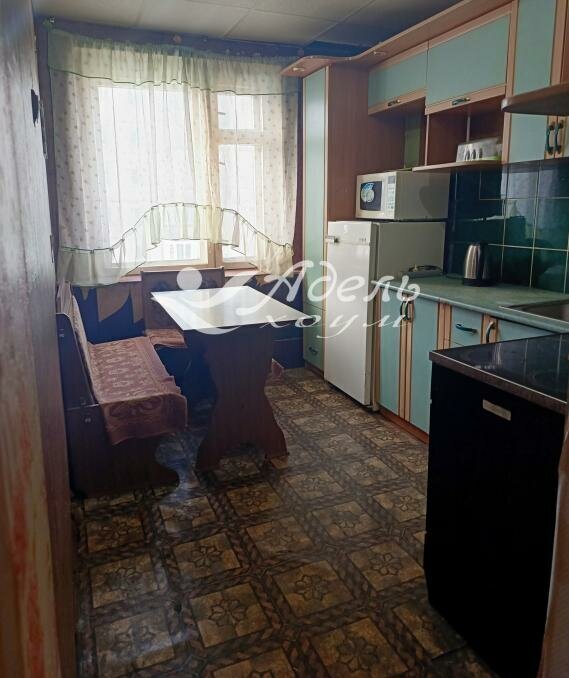 квартира г Норильск ул Рудная 45к/1 фото 4