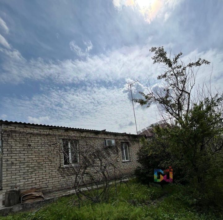дом г Элиста ул им Пирогова фото 3