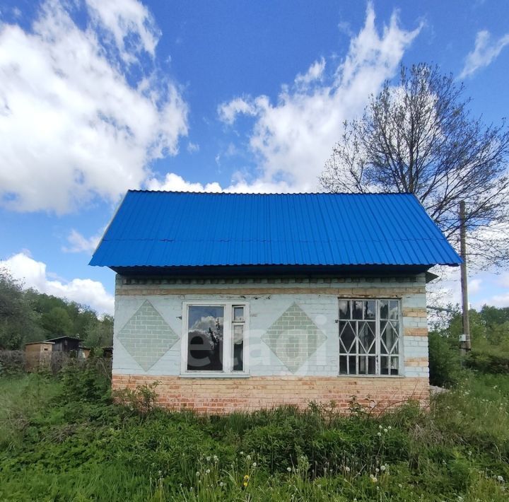дом г Калуга р-н Московский снт Родник фото 2