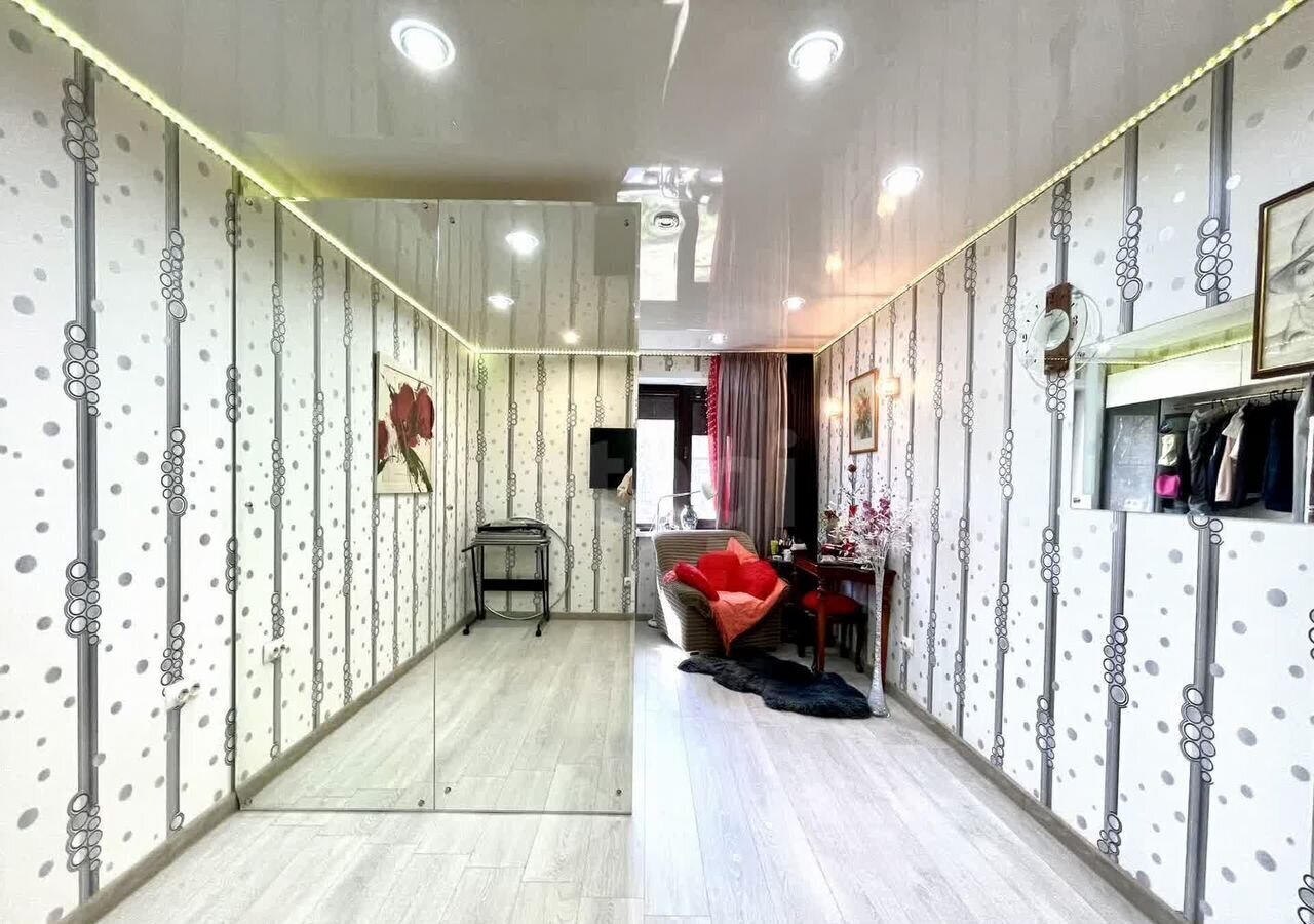 квартира г Сыктывкар ул Малышева 17 фото 1