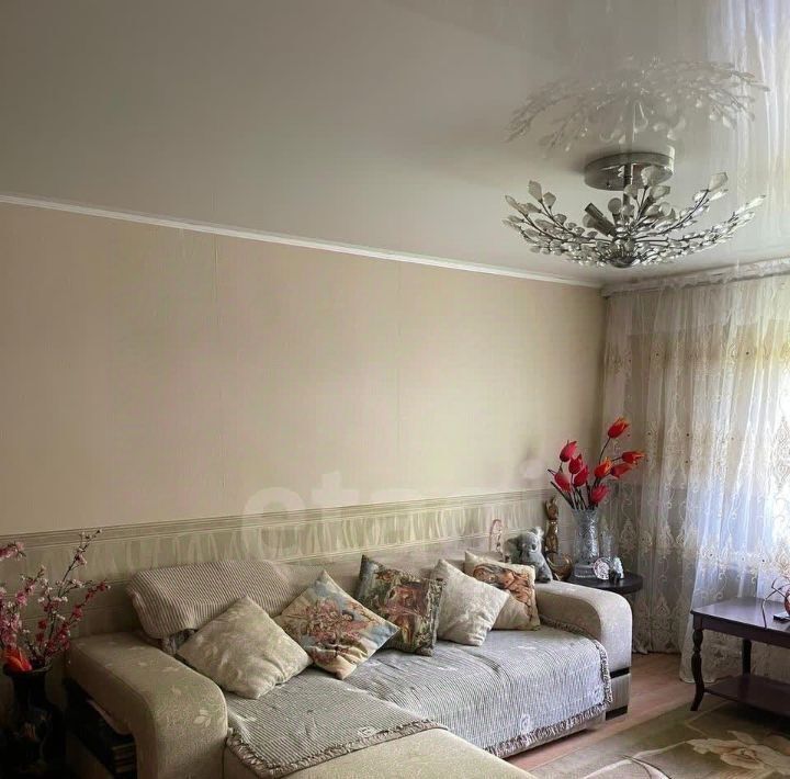 квартира г Владивосток р-н Советский ул Русская 67/1 фото 1