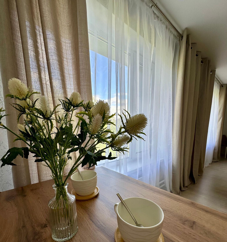 квартира г Зеленоград Зеленоград-Крюково, 8-й м-н, к 814 фото 12