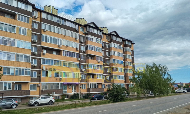 ул Анджиевского 3в/2 Темрюкское городское поселение фото