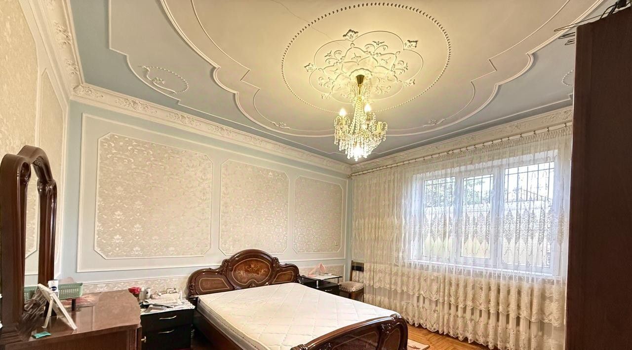 дом р-н Чегемский г Чегем ул имени Михаила Хамзетовича Мамбетова 34 фото 7