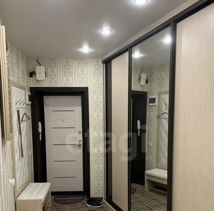 квартира г Новый Уренгой микрорайон Юбилейный 5/4 фото 33