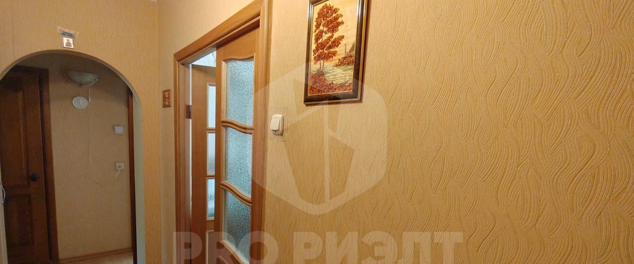 квартира г Калининград р-н Московский ул Машиностроительная 120 фото 18