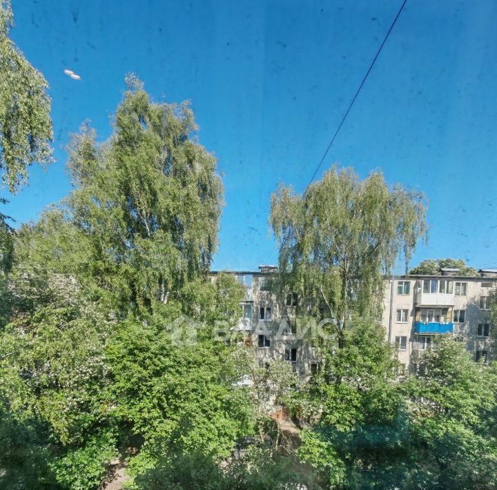 квартира г Калининград р-н Центральный ул Лейтенанта Яналова 20 фото 12